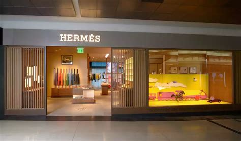 hermes san francisco locations